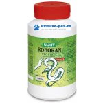 Roboran pro plazy s betaglukany 100 g – Zboží Dáma