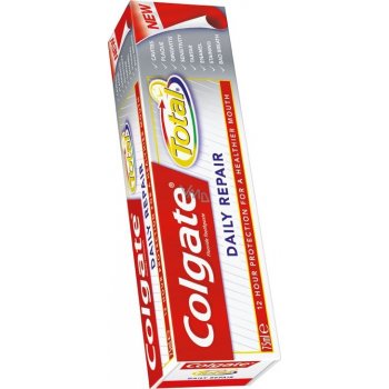 Colgate Total Daily Repair zubní pasta 75 ml