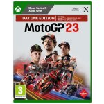 MotoGP 23 (D1 Edition) – Hledejceny.cz