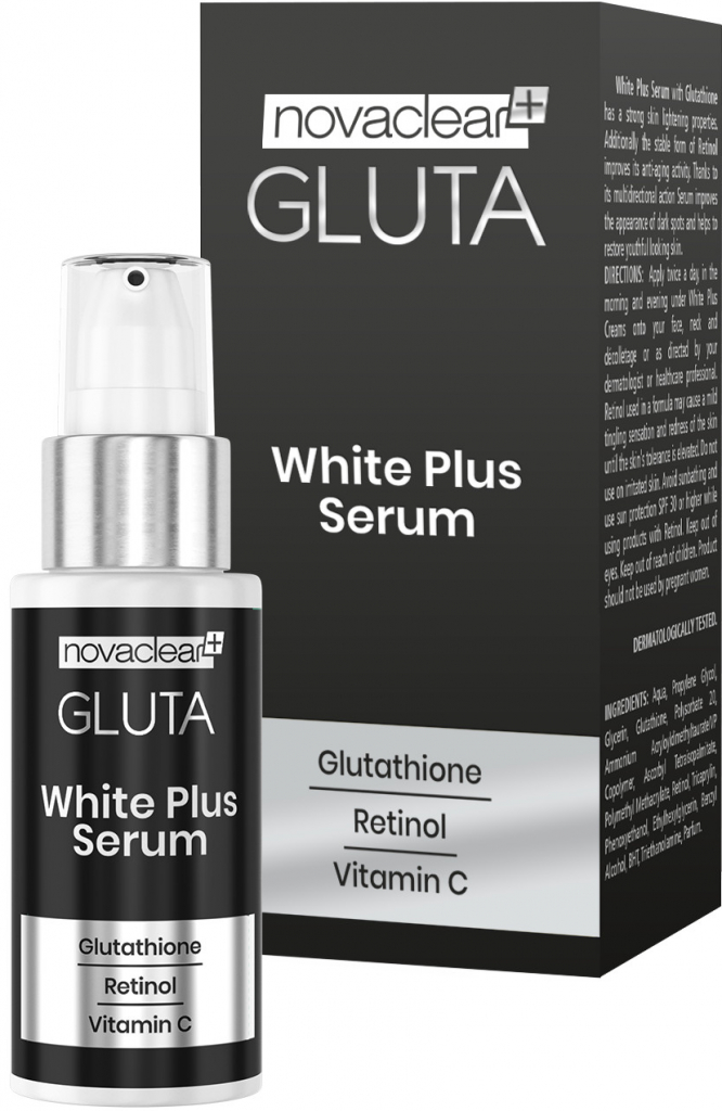 biotter NC Gluta sérum 30 ml