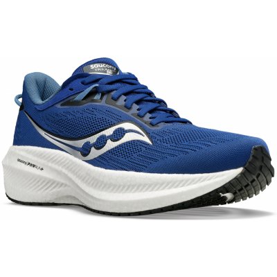 Saucony Triumph 21 indigo/black – Hledejceny.cz