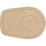 VTR Podpatěnky asymetrické – Zboží Dáma