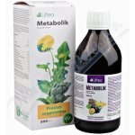 Liftec CZ Liftea Metabolic 250 ml – Hledejceny.cz
