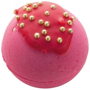 Bomb Cosmetics Passionfruit Dream Vášnivý ovocný sen šumivý balistik 160 g