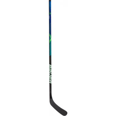 BAUER X GRIP S21 JR – Zboží Mobilmania