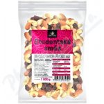 Allnature Studentská směs 1 kg – Zboží Dáma