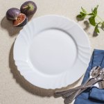 Bormioli Rocco Ebro 25,5 cm – Zboží Dáma