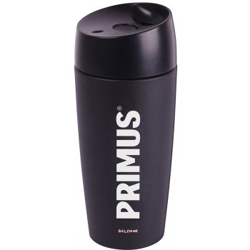 Primus Vacuum Commuter Mug 0,4 l black