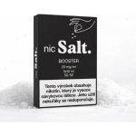 VAPOLAND nic Salt booster PG50/VG50 20 mg 5x10ml – Hledejceny.cz