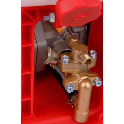 GardeTech 20L 11822 s lehkým startem – Zboží Dáma