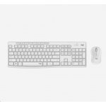 Logitech MK295 Silent Wireless Keyboard Mouse Combo 920-009819 – Zboží Živě