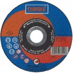 Narex Řezný kotouč 125 x 1 x 22,2 mm 65405159 – Zboží Dáma