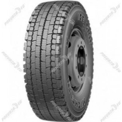 Michelin XDW ICE GRIP 315/80 R22,5 156L – Hledejceny.cz