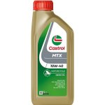 Castrol MTX 10W-40 1 l – Hledejceny.cz