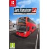 Hra na Nintendo Switch Bus Simulator: City Ride