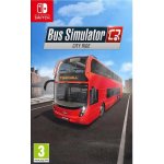 Bus Simulator: City Ride – Sleviste.cz