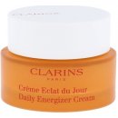 Clarins Daily Energizer Cream denní krém na všechny typy pleti 30 ml