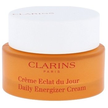 Clarins Daily Energizer Cream denní krém na všechny typy pleti 30 ml