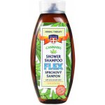 Palacio Chladivé konopné mazání s pumpičkou 500 ml – Zboží Mobilmania