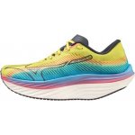 Mizuno Wave Rebelion PRO Bolt 2 Neon Ombre Blue Jet Blue – Hledejceny.cz