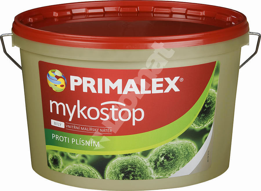 Primalex Mykostop 4kg plíseň