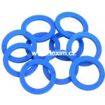 TEXIM Těsnění gumoplast 1/2" 18,7x10,7 – Zboží Dáma