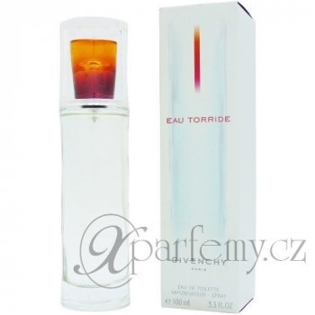 Givenchy Eau Torride toaletní voda dámská 30 ml