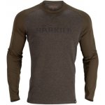 Tričko Härkila Seeland Metso L/S – Zboží Dáma