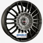 Borbet CW3 7,5x18 5x127 ET40 anthracite – Sleviste.cz