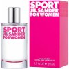 Parfém Jil Sander Sport toaletní voda dámská 1 ml vzorek