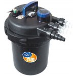 AQUACUP IRIS-CPF 180, jezírková filtrace (200666) – Zboží Dáma