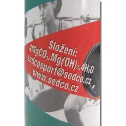 Sedco Liquid carbonate 200ml