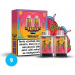 Kurwa Pod Strawberry Lemonade 20 mg 2x700 potáhnutí 1 ks – Zbozi.Blesk.cz