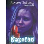 Alyson Noëlová: Napořád Nesmrtelní 1 – Hledejceny.cz