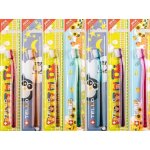 Tello Kids zubní kartáček s 10400+ vlákny – Zboží Dáma