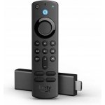 Amazon Fire TV Stick 4K MAX Player 2023 – Zboží Živě