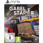 Forklift Simulator – Sleviste.cz