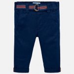 Mayoral 1526 plátěné kalhoty pro batole – Hledejceny.cz