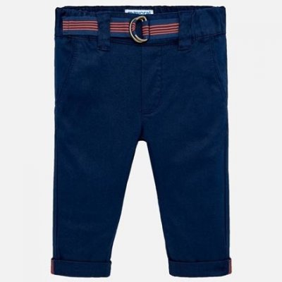 Mayoral 1526 plátěné kalhoty pro batole – Hledejceny.cz