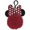 Přívěsky na klíče Přívěsek na klíče Mickey Mouse Minnie Pom Pom