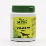cdVet Doplněk výživy Fit Barf Ovoce 100 g – Hledejceny.cz