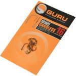Guru MWG Barbless vel.10 10 ks – Zboží Mobilmania