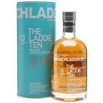 Bruichladdich The Laddie Eight 50% 0,7 l (tuba) – Hledejceny.cz