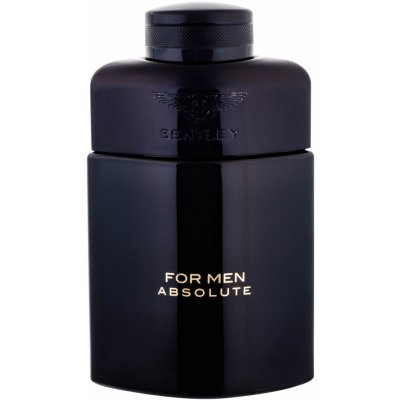 Bentley Absolute parfémovaná voda pánská 100 ml – Hledejceny.cz