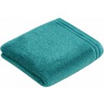 Vossen žínka calypso feeling washcloth 22 x 16 cm univerzální lagoon – Zboží Dáma