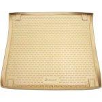 Gumová vana do kufru Novline Jeep Grand Cherokee 2010-2021 | Zboží Auto