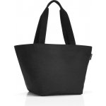 Reisenthel Shopper M black – Sleviste.cz