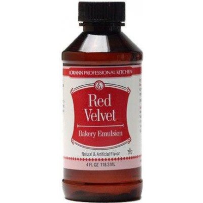 LorAnn Aroma Red Velvet 118 ml – Zboží Dáma