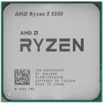 AMD Ryzen 5 5500 100-000000457 – Zbozi.Blesk.cz