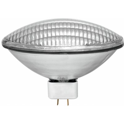 Omnilux PAR-64 240V/500W GX16d MFL 300h H – Zboží Živě